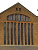 holy trinity r.c. church, bermondsey, london