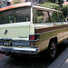 1972 Jeep Wagoneer