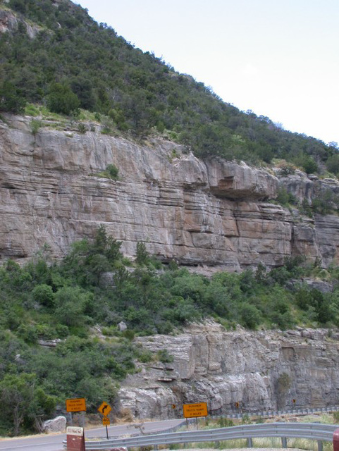 Lincoln National Forest 3213a Lincoln National Forest 3213a