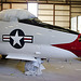 McDonnell F2H-2P Banshee 125690