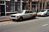 1972 Volvo 142 E De Luxe Automatic