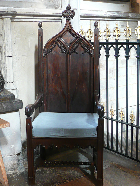 southwark cathedral , london