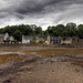 Low tide at Plockton - Plockton Series July 7 2009 4023121397 o