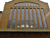 holy trinity r.c. church, bermondsey, london