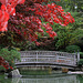 Japanese Gardens.