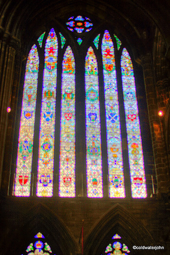 St Mungo's stained glass 3595120972 o