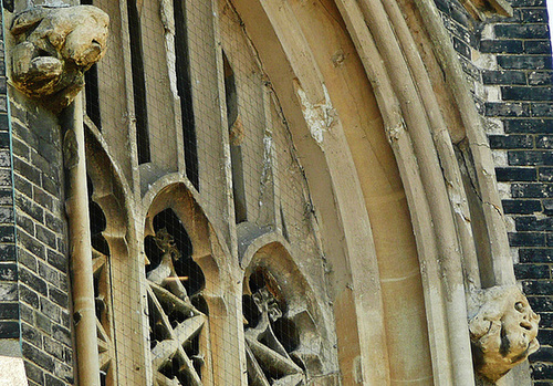 st.michael, blackheath park, london