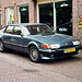 1985 Rover 3500 Vanden Plas