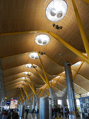 Madrid Airport