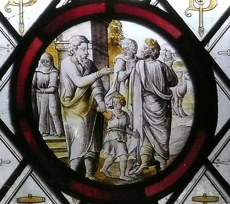 hurstpierpoint church