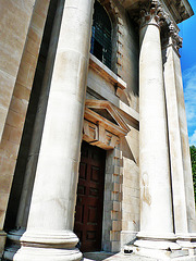 st.martin in the fields, london