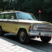 1972 Jeep Wagoneer