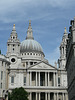 st. paul's cathedr, london