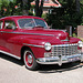 1947 Dodge Coronet Sun