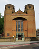 holy trinity r.c. church, bermondsey, london