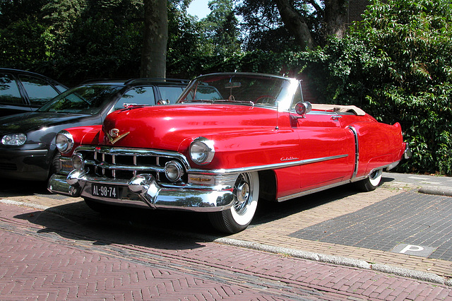 1952 Cadillac