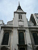 st. martin ludgate, london