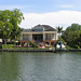 Waterfront home on Baypoint Drive Sarasota