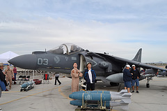 MCAS Yuma - Open House 2012