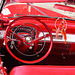 1952 Cadillac - dashboard