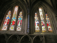 ottery st.mary church