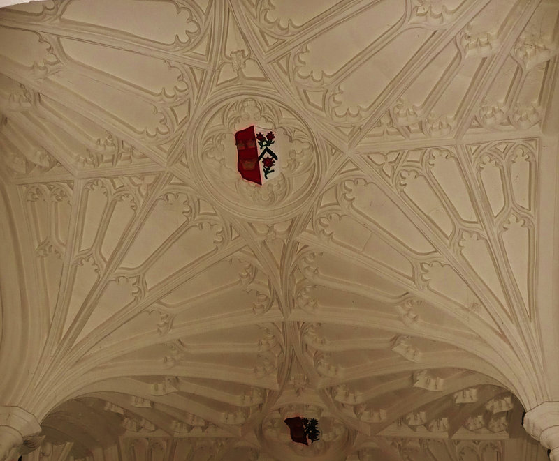 st.mary's church, putney, london