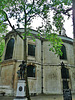 st.clement danes,london