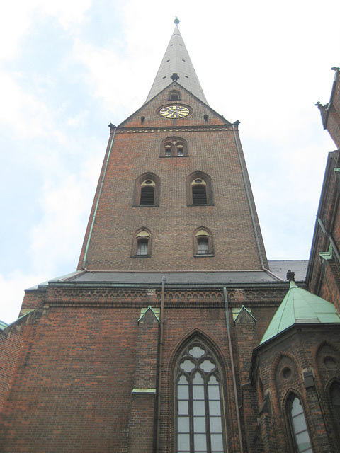 Hauptkirche St. Petri