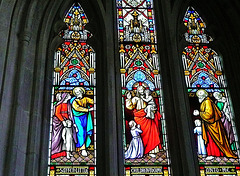 ottery st.mary church