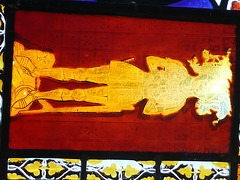 nowton church