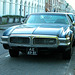 1969 Oldsmobile Toronado