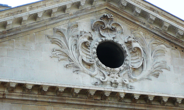 st.martin in the fields, london