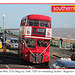 Southern Transit - Routemaster RML 2755 - Brighton - 22.2.2014