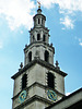 st.clement danes,london