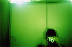 self-inflicted