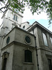 st.clement danes,london