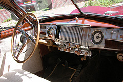 1947 Dodge Coronet Sun