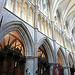 southwark cathedral , london