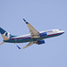 AirTran Airways Boeing 737 N344AT