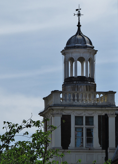 cupola