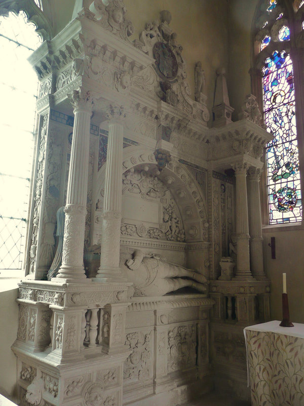 broadclyst church