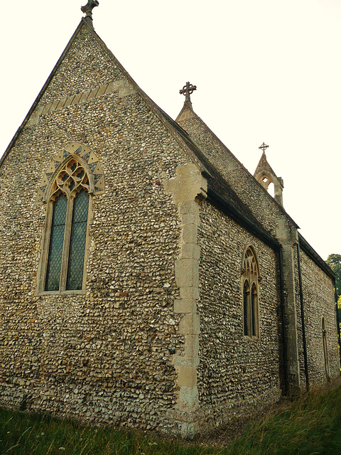 wordwell church