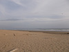 Plage panaméenne / Panamanian beach / Playa tranquila de Panama.