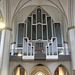 St. Petri, Orgel