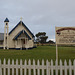 Tarraville Church