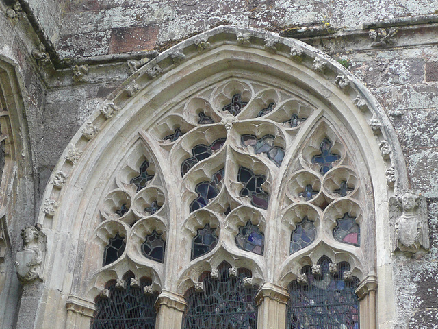 broadclyst church