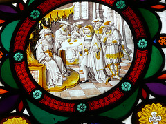 nowton church