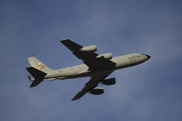 Boeing KC-135R 58-0085