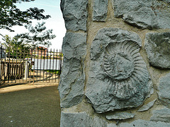 st.mary's church, putney, london