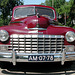 1948 Dodge Coronet Sun